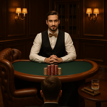 NV casino - Live Blackjack - Evolution Gaming