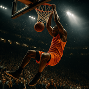 NV casino - Zakłady na koszykówkę - NBA