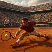 NV casino - Zakłady na tenis - Grand Slam